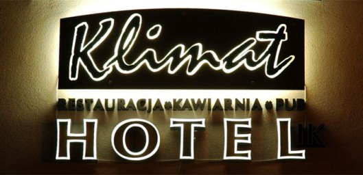 Hotel Klimat