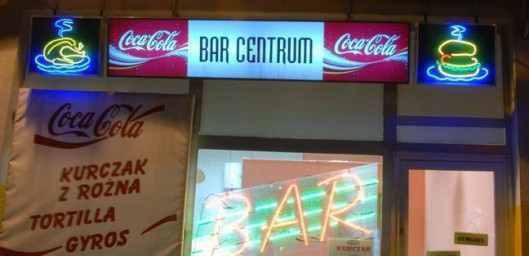 Bar Centrum