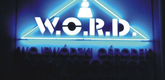 Wojewódzki Ośrodek Ruchu Drogowego