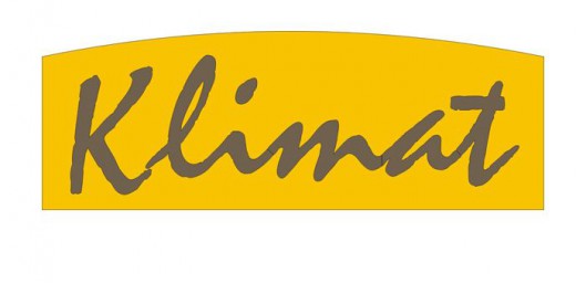 Hotel Klimat - Logo