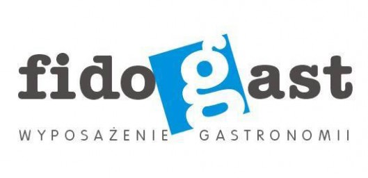 Fidogast - wyposażenie gastronomii