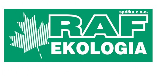 Raf- Ekologia