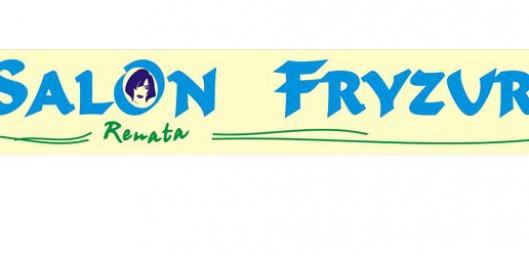 Renata Salon Fryzur - Logo