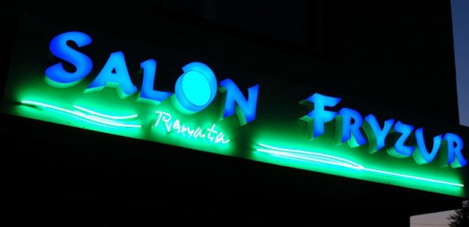 Renata - Salon Fryzur