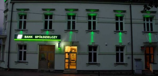 Bank Spółdzielczy