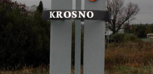 Krosno - Witacz