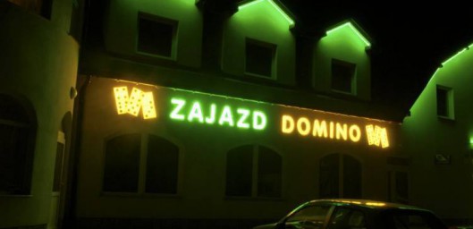 Zajazd Domino