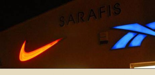 Sarafis